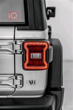 جیپ رانگلەر